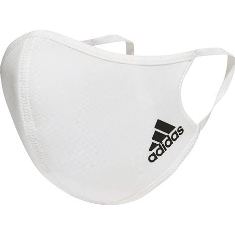 adidas mondkapje kinderen|Adidas .